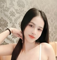 Lydia - puta in Hong Kong