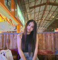 Lydia - escort in Macao