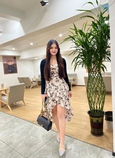 De Eve Spa Verified Real Escort Lydia - puta in Kuala Lumpur Photo 3 of 6