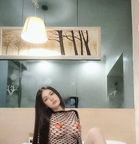 Lydia - escort in Macao