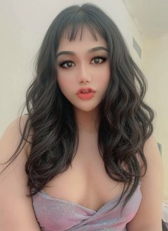 Lydia 🇧🇭🇸🇦 - Acompañantes transexual in Al Manama Photo 8 of 8
