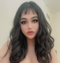 Lydia 🇧🇭🇸🇦 - Transsexual escort in Al Manama