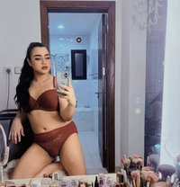 Lydia - Transsexual escort in Al Manama