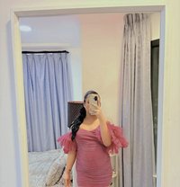 Lydia - Transsexual escort in Al Manama