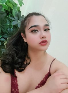 Lydia 🇧🇭🇸🇦 - Transsexual escort in Al Manama Photo 2 of 7
