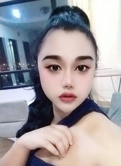 Lydia 🇧🇭🇸🇦 - Transsexual escort in Al Manama Photo 3 of 7