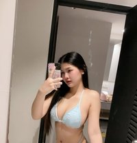 Lydiaa - masseuse in Jakarta