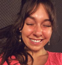 Lydiane - escort in Troyes