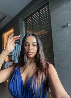 Lydwine Bk - escort in Chennai Photo 2 of 4