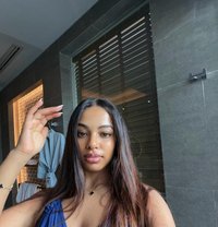 Lydwine Bk - escort in Chennai