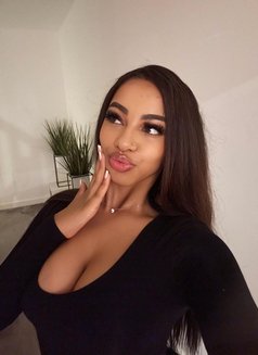 Lydwine Bk - escort in Chennai Photo 3 of 4