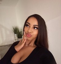 Lydwine Bk - escort in Chennai