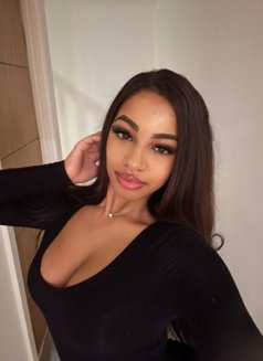 Lydwine Bk - escort in Chennai Photo 4 of 4