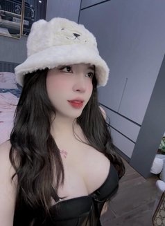 ~Lyhda full service~ - escort in Mumbai Photo 2 of 6