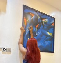 Lyious - escort in Dakar