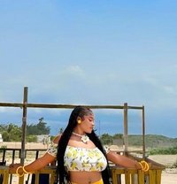 Lyious - escort in Dakar