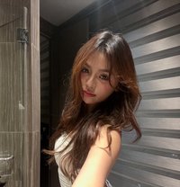 Lyka - escort in Makati City