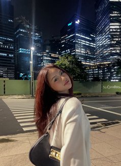 Lyka - escort in Makati City Photo 4 of 6