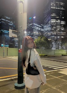 Lyka - escort in Makati City Photo 5 of 6