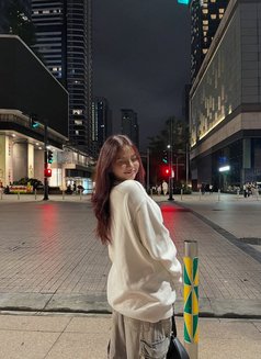 Lyka - escort in Makati City Photo 6 of 6