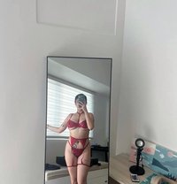 Lyka - escort in Manila