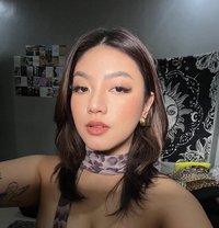Lyka - escort in Manila