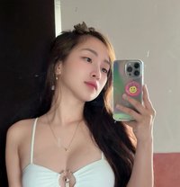 Lyka - escort in Manila