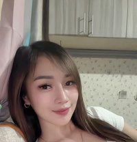 Lyka - escort in Manila