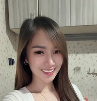 Lyka - escort in Manila