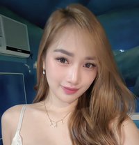 Lyka - escort in Manila