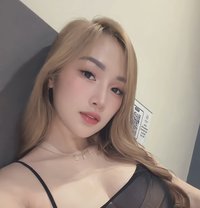 Lyka - escort in Manila