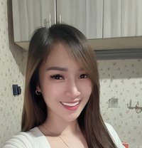 Lyka - escort in Manila