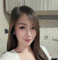 Lyka - escort in Manila