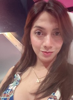 Lyka - Acompañantes transexual in Manila Photo 1 of 4