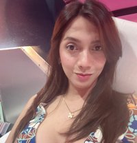 Lyka - Acompañantes transexual in Manila