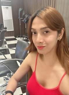 Lyka - Acompañantes transexual in Manila Photo 2 of 4