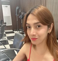 Lyka - Acompañantes transexual in Manila