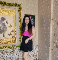 Lyka From Philippines - escort in Dubai