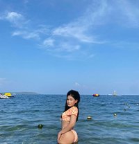 Lyka ( Meet • Camshow) - Transsexual escort in Manila