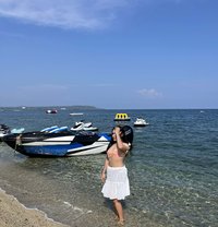 Lyka ( Meet • Camshow) - Transsexual escort in Manila
