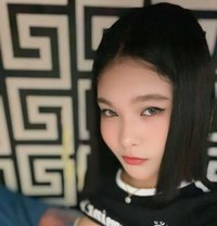 Lyka Blaire, Transsexual Escort - Transsexual escort in Manila