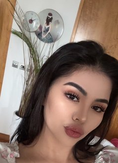 Lyka New in Dubai - escort in Dubai Photo 2 of 17