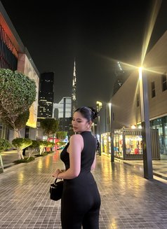 Lyka New in Dubai - escort in Dubai Photo 13 of 17
