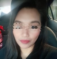 Lyka Qc Manila - puta in Manila