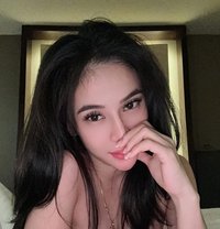 lyka real girl New in the island - escort in Okinawa Island