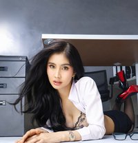 lyka - escort in Tokyo Photo 3 of 9