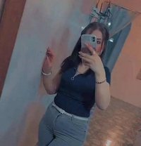 Lyla - escort in Alexandria