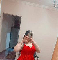 Lyla - escort in Alexandria