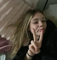 Lyla - escort in Dammam