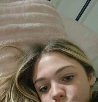 Lyla - escort in Dammam